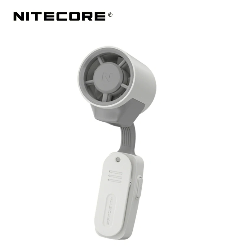 Nitecore NCF20