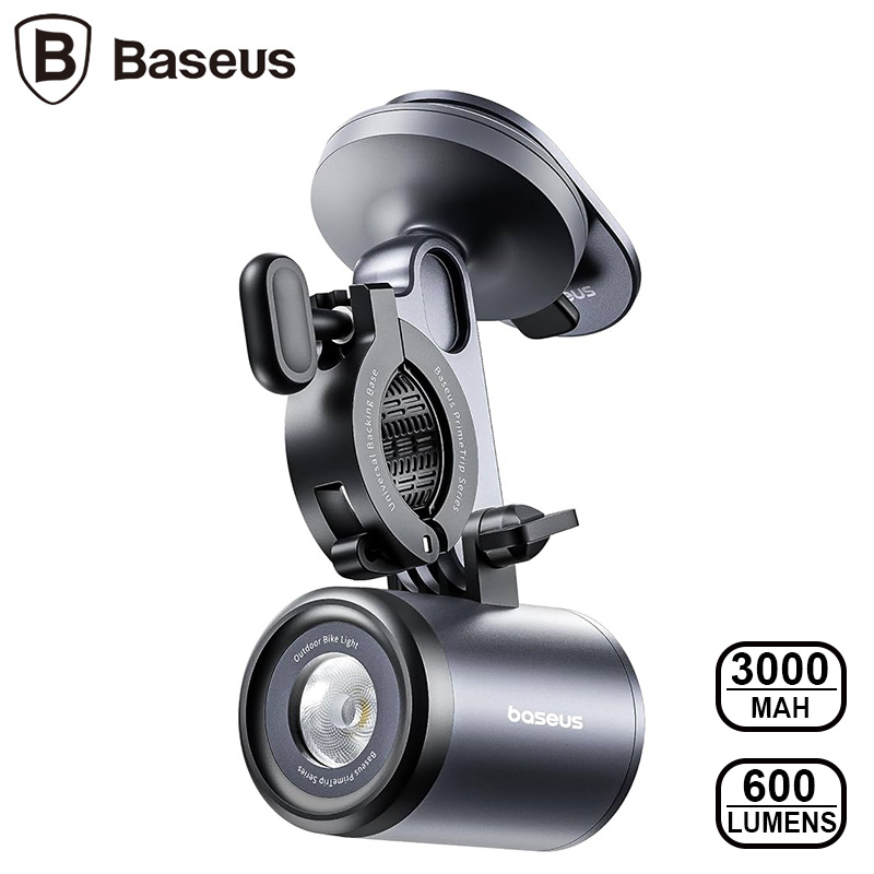 Baseus Primetrip 2v1