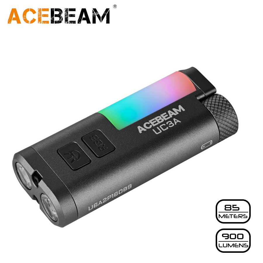 Acebeam UC3A