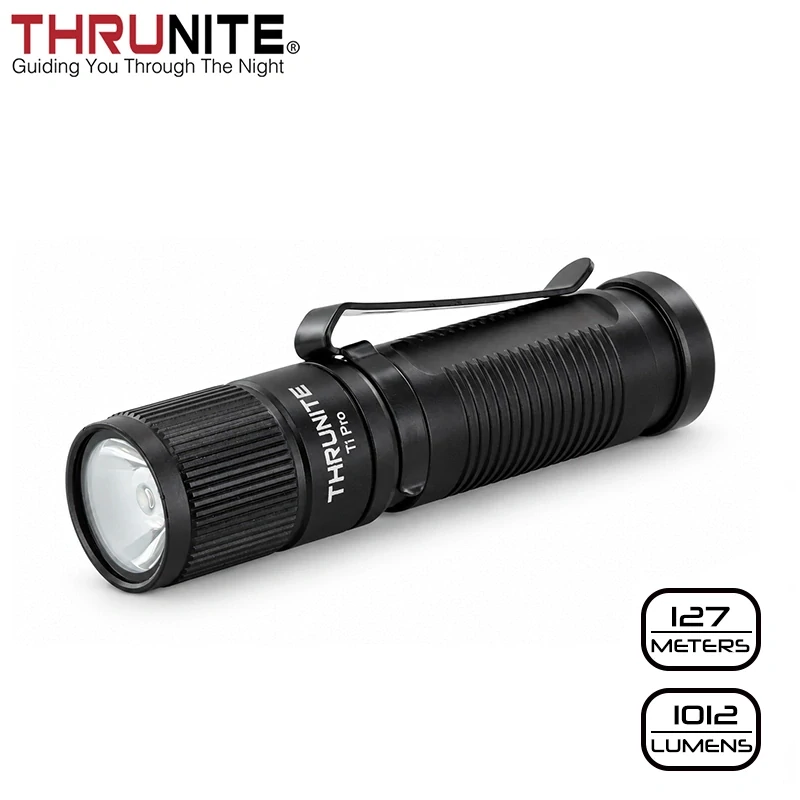 Thrunite Ti PRO