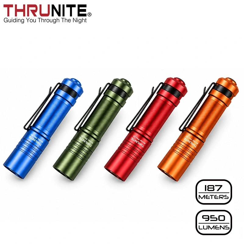 ThruNite Archer PRO V2 CW