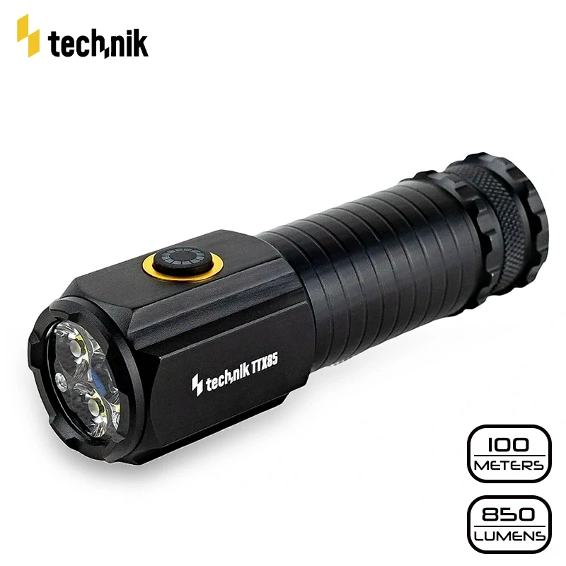 Technik TTX85