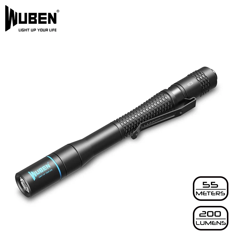 Wuben E19 High-CRI