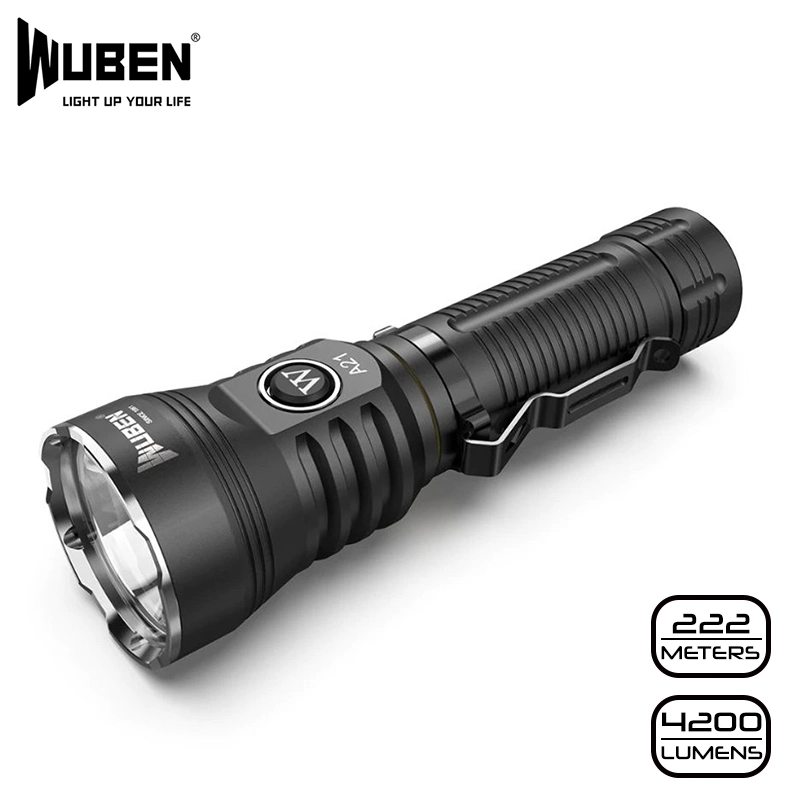 Wuben A21