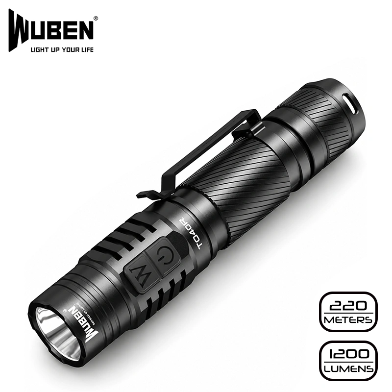 Wuben TO40R