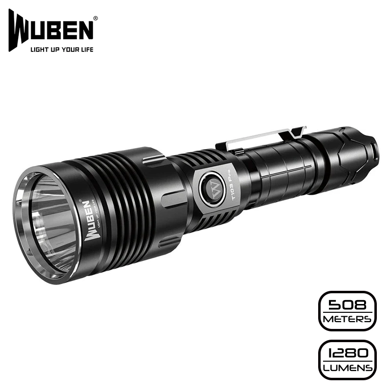 Wuben T103 Pro