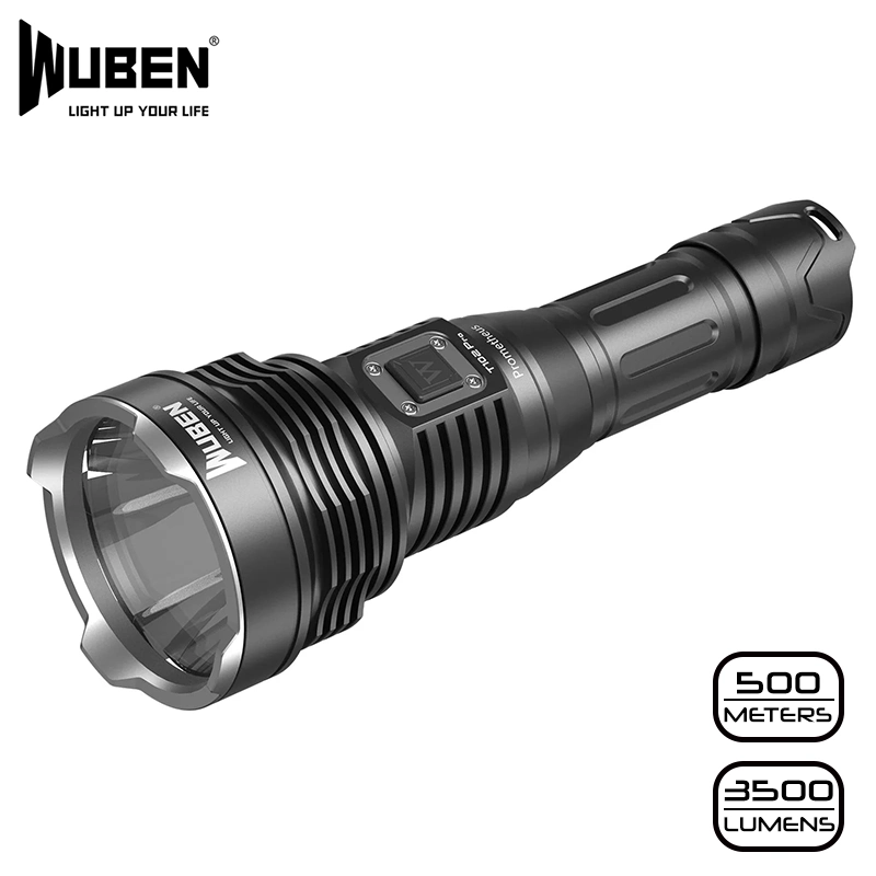 Wuben T102 Pro