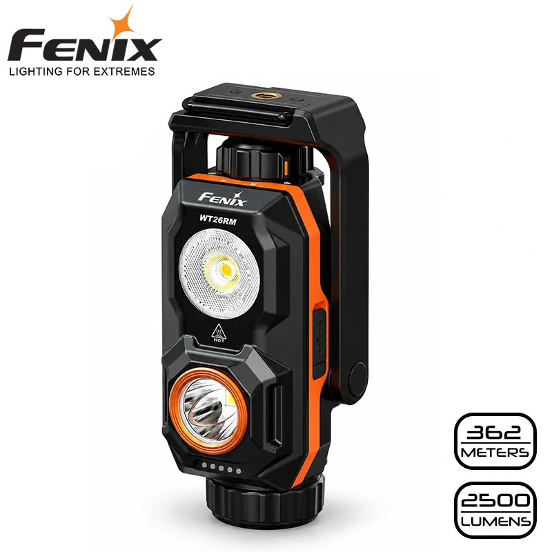 Fenix WT26RM