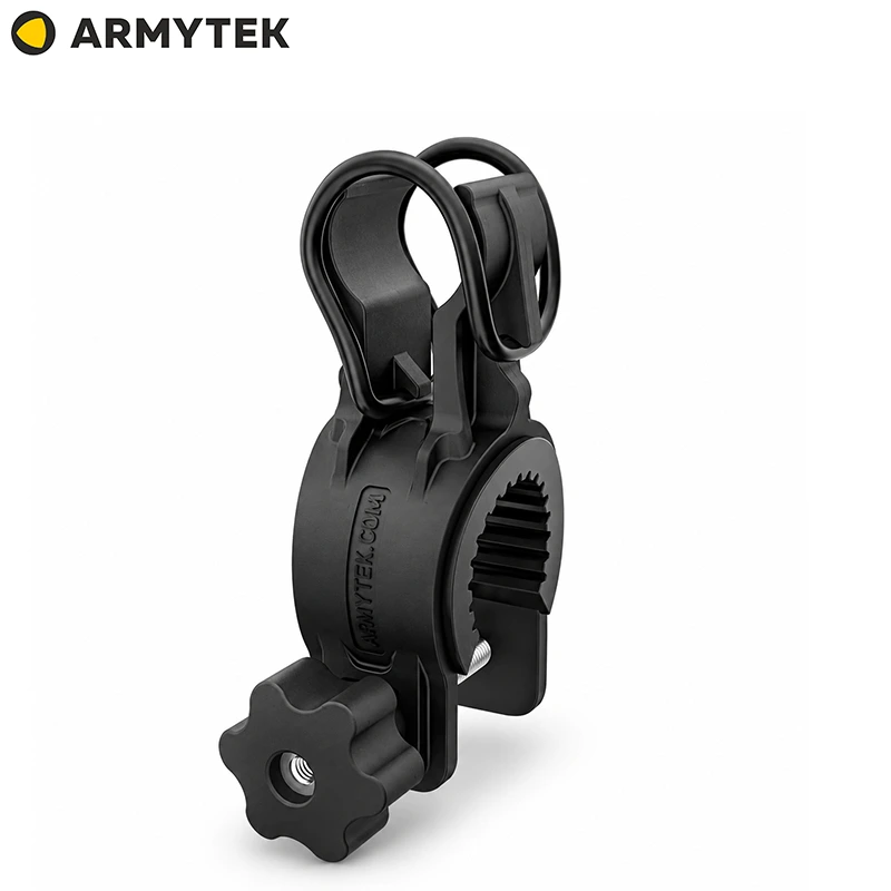 Armytek ABM-01 držák svítilny na kolo