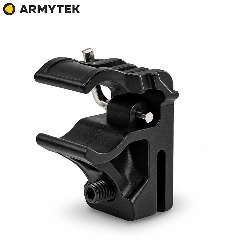 Armytek AHM-03 držák svítilny na pracovní přilbu