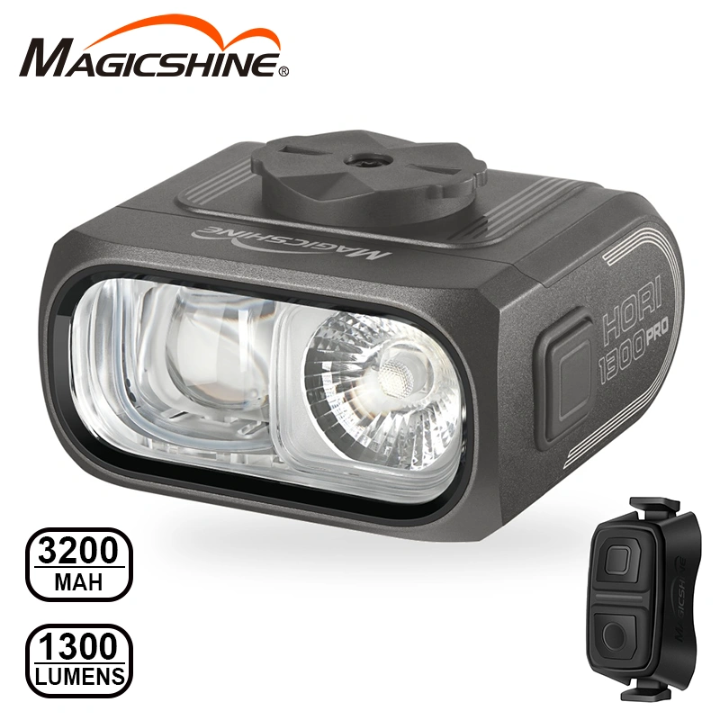 Magicshine HORI 1300 PRO Titanium