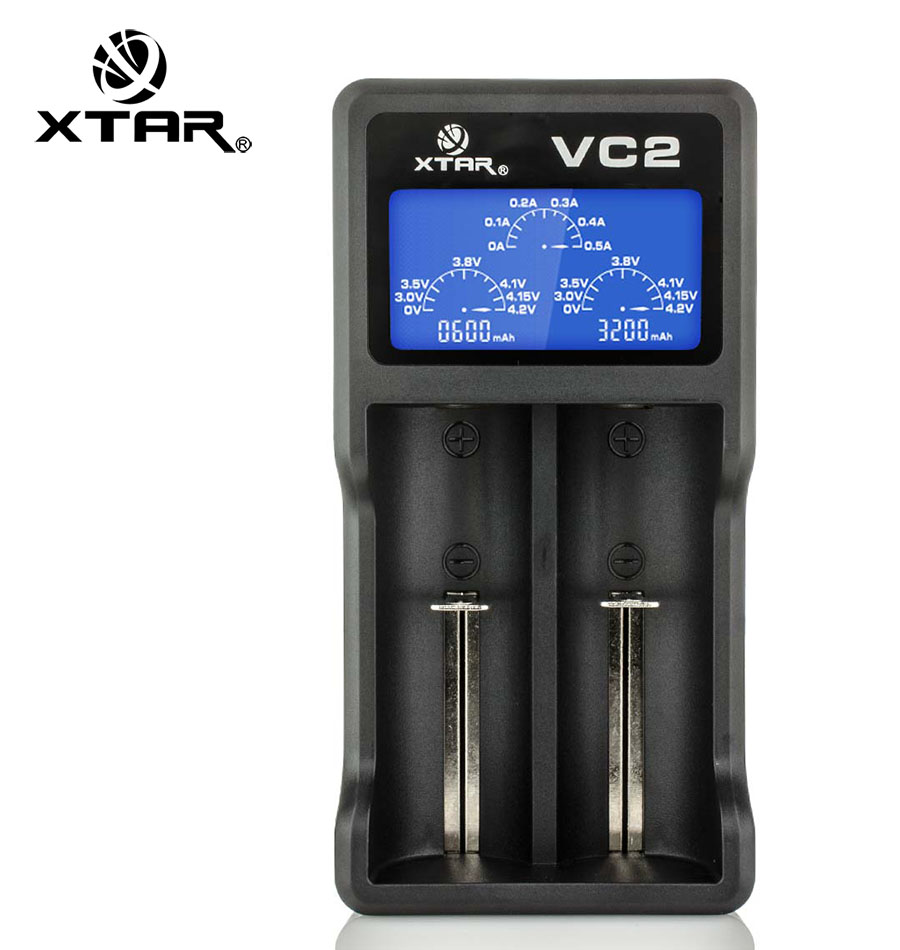 XTAR VC2 USB