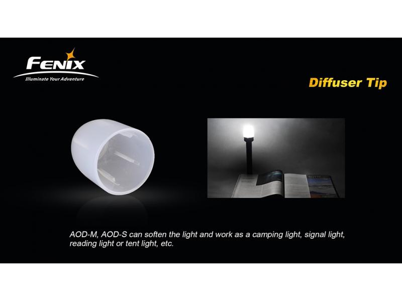 Fenix Difuzer AOD-M