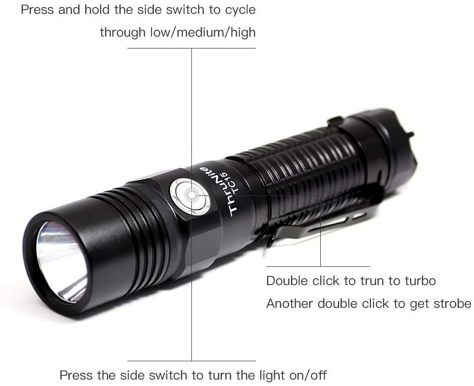 ThruNite TC15 V2