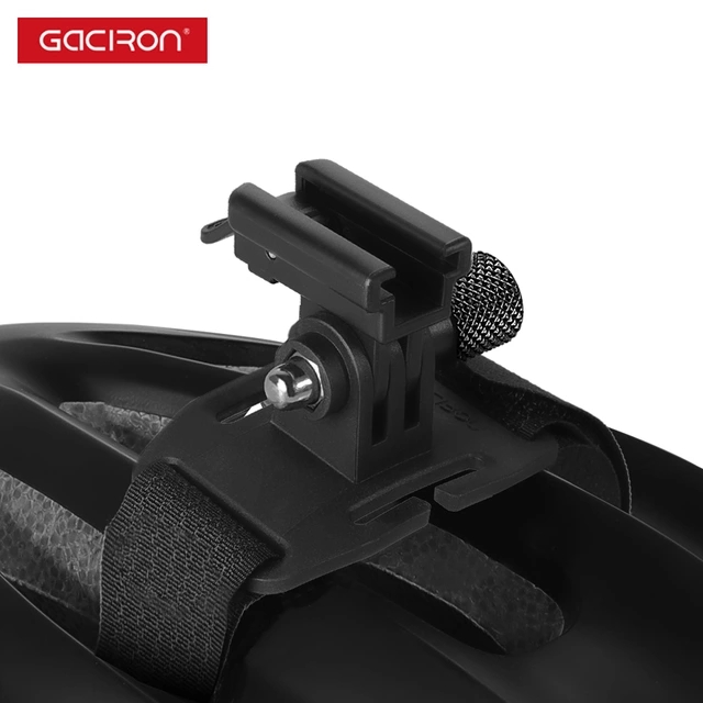 Gaciron H15P držák na přilbu
