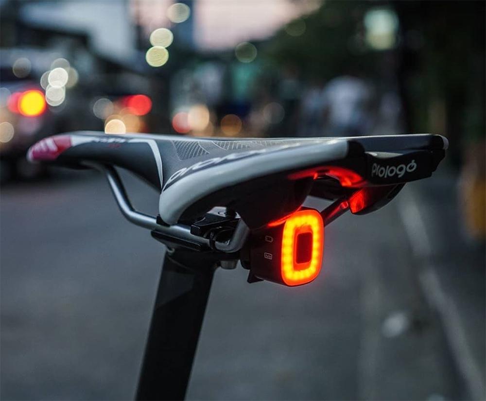 Enfitnix náhradní držák pod sedlo pro Cubelite II