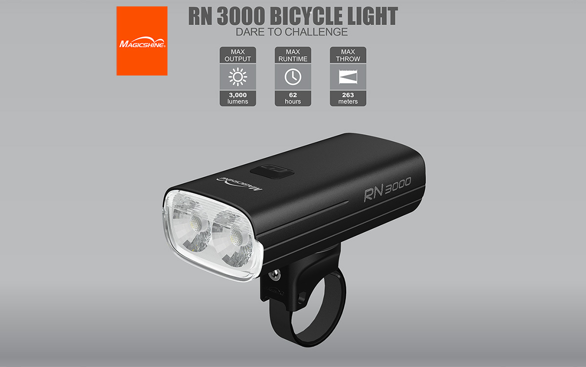 Magicshine RN3000