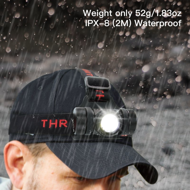 ThruNite TH02