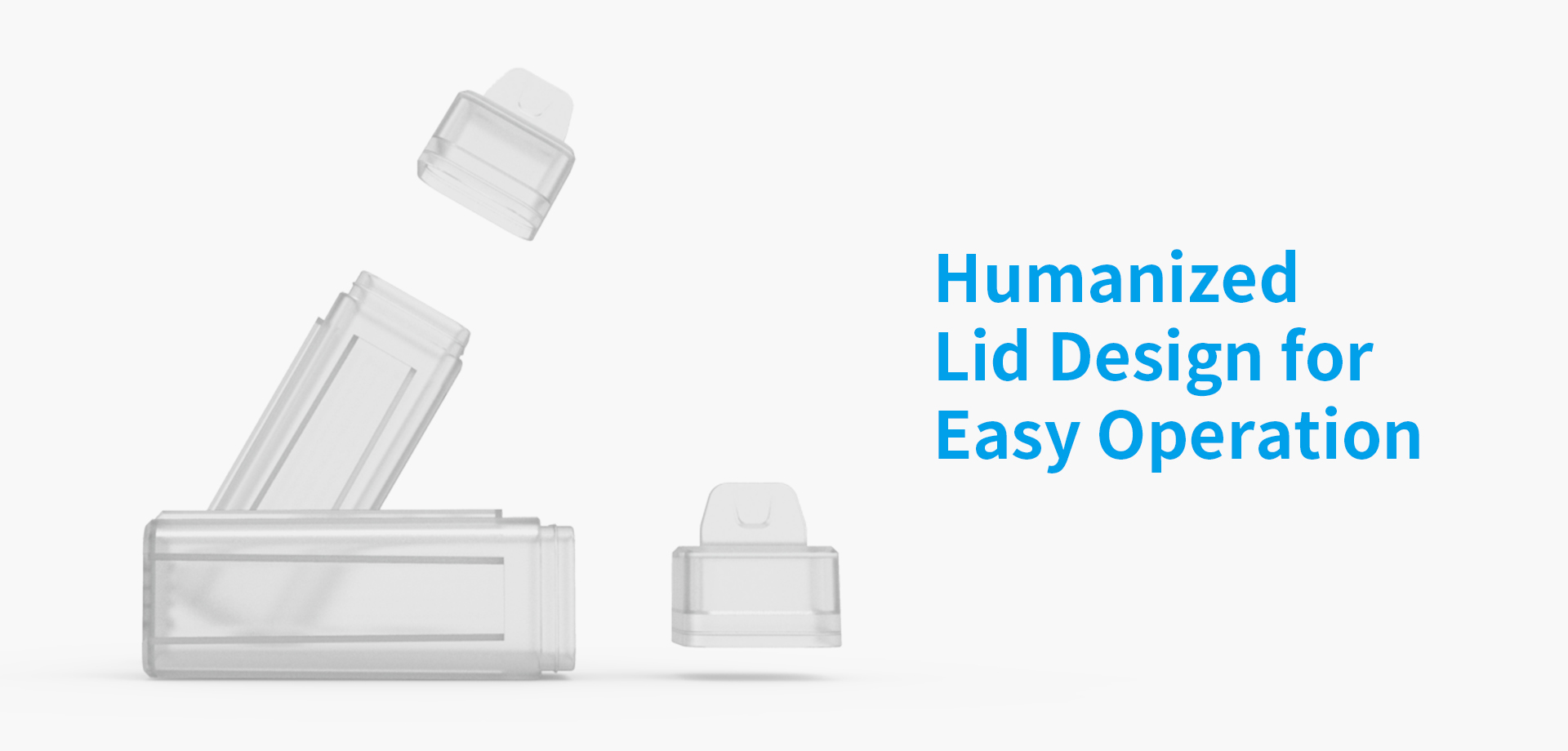 Pouzdro na akumulátor 18650 Xtar