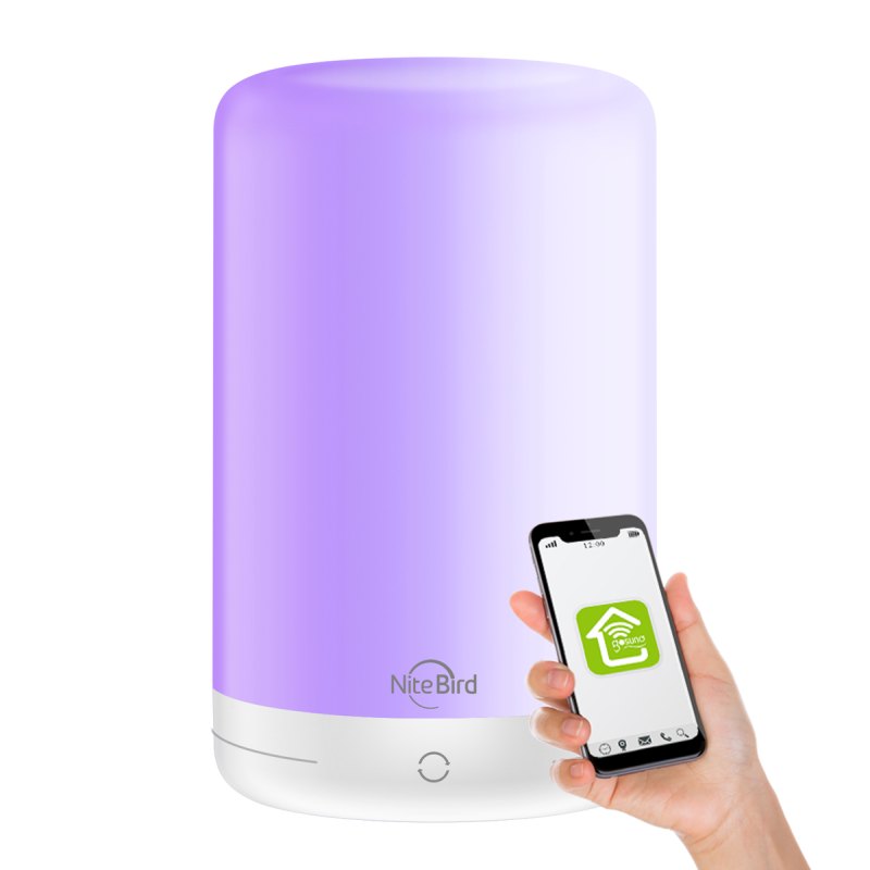 Gosund LB3 Smart stolní lampa