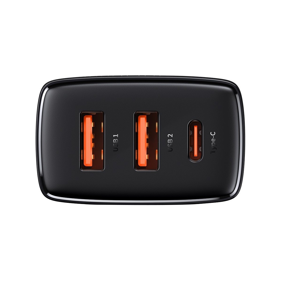 Baseus QC3.0 30W (CCXJ-E01) USB Síťový adaptér