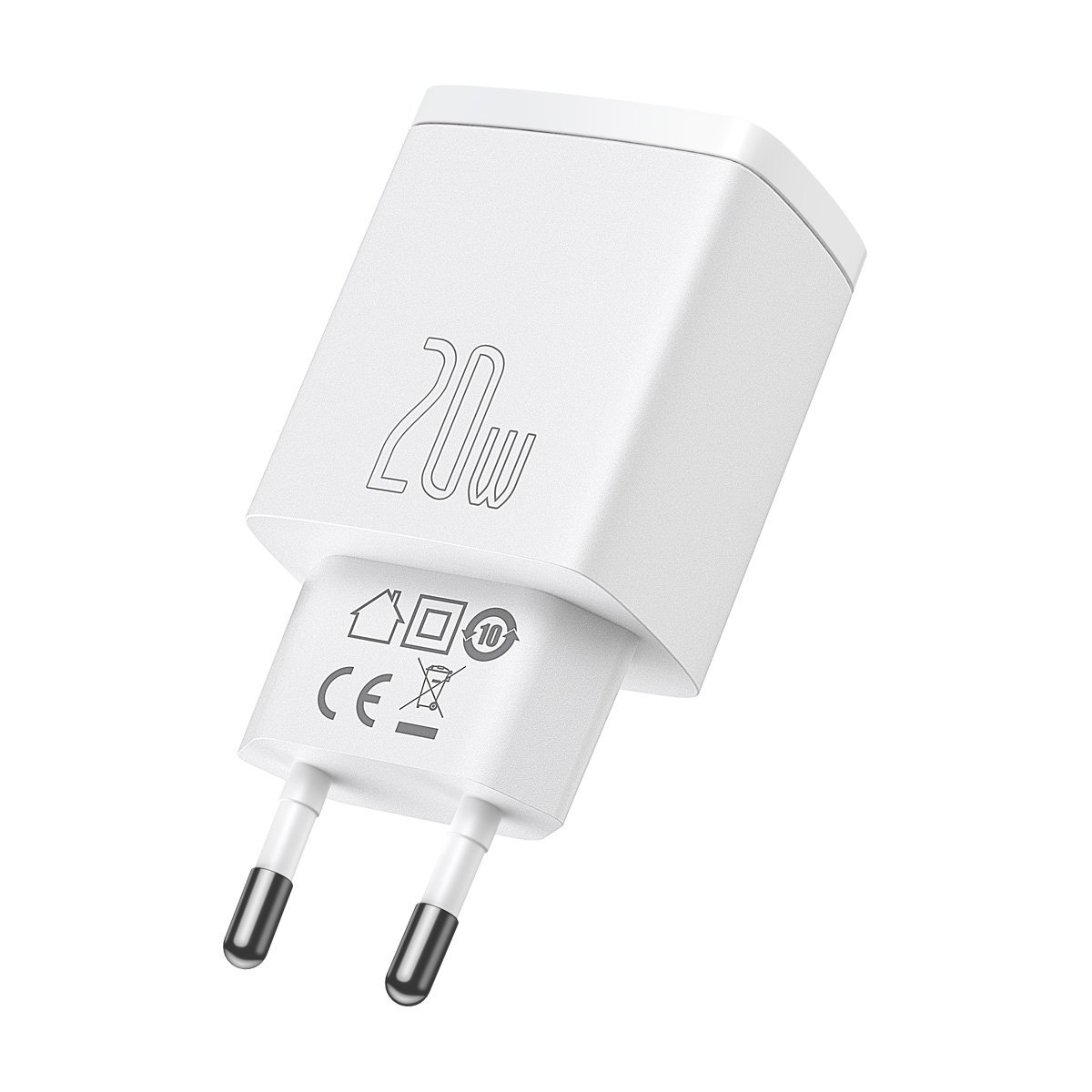 Baseus QC3.0 20W (CCXJ-B02) USB Síťový adaptér