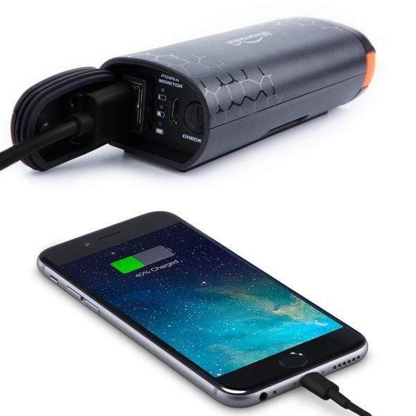 Magicshine MJ-6112 Battery Pack