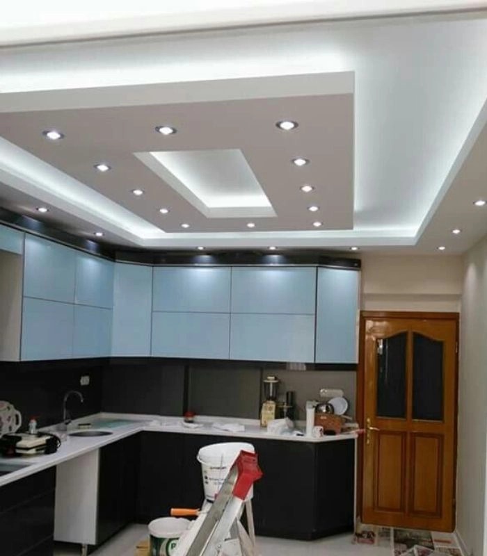 LED pásek MODEE vnitřní Studená bílá 12V 9.6W/M IP20 120LED/M 5METRŮ