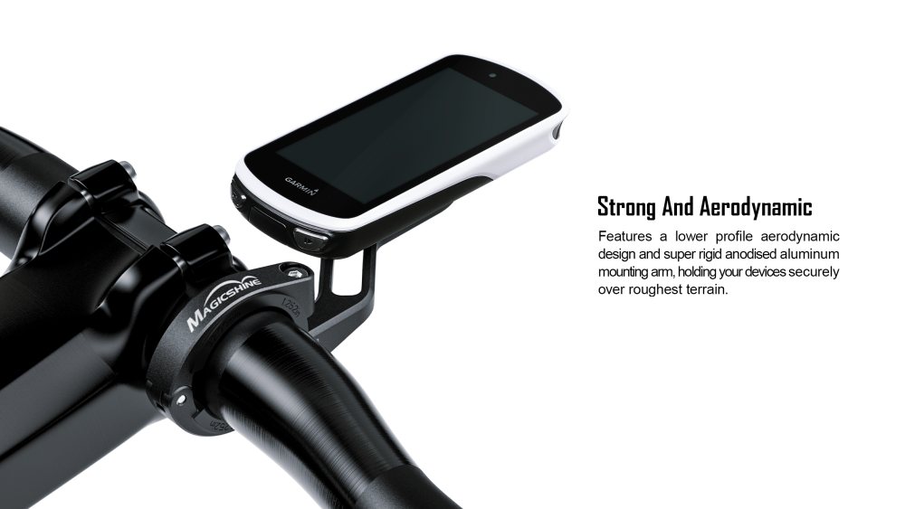 Magicshine TTA předsazený držák