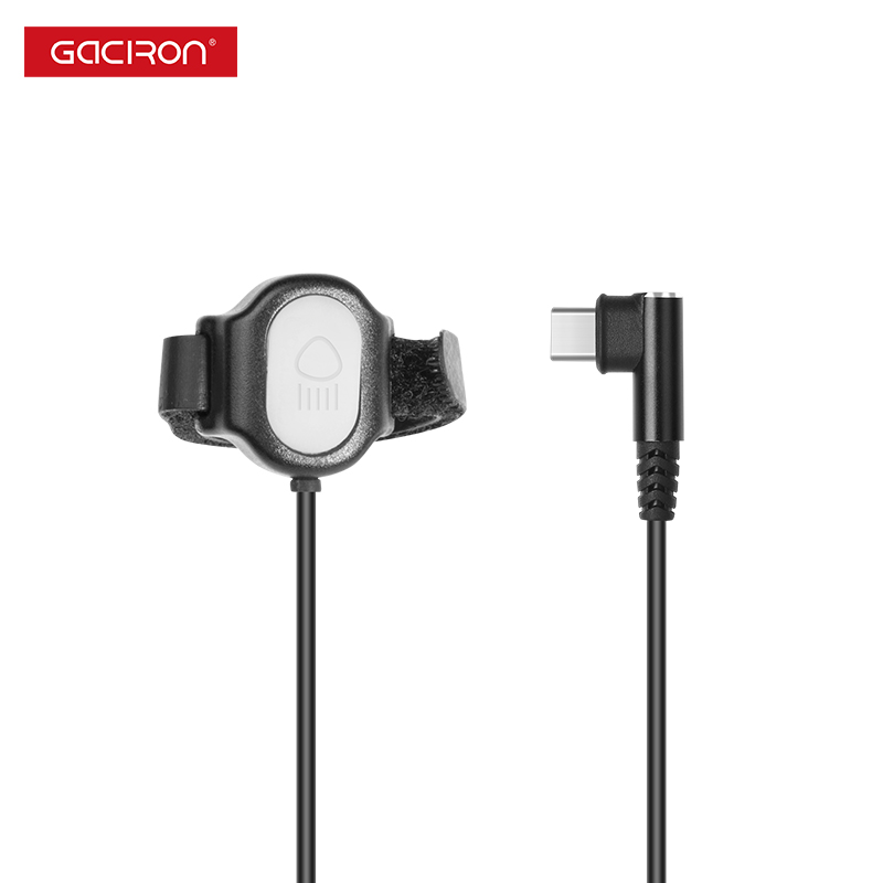 Dálkové ovládání Gaciron R03 USB-C