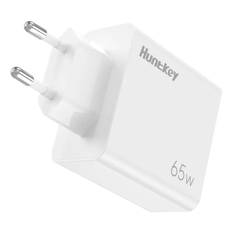 HuntKey PD 65W K65 Fast Charger