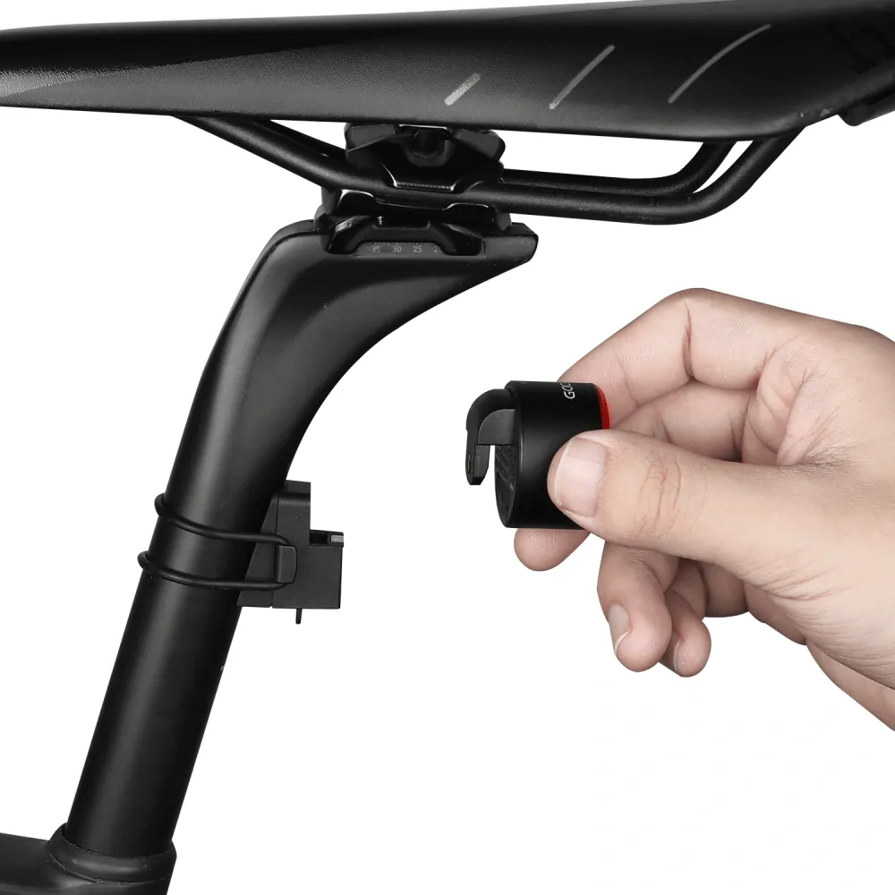 Gaciron Loop-100 Carbon