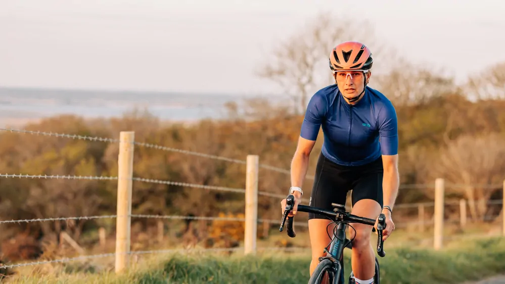 Sportovní brýle Magicshine Rouler RL003B Fotochromatické