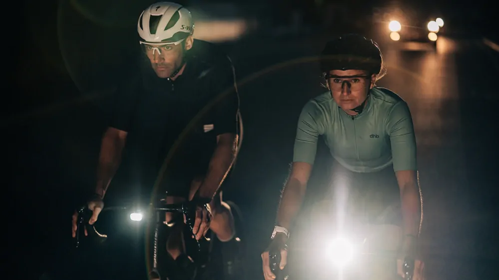 Sportovní brýle Magicshine Rouler RL001N Night Vision