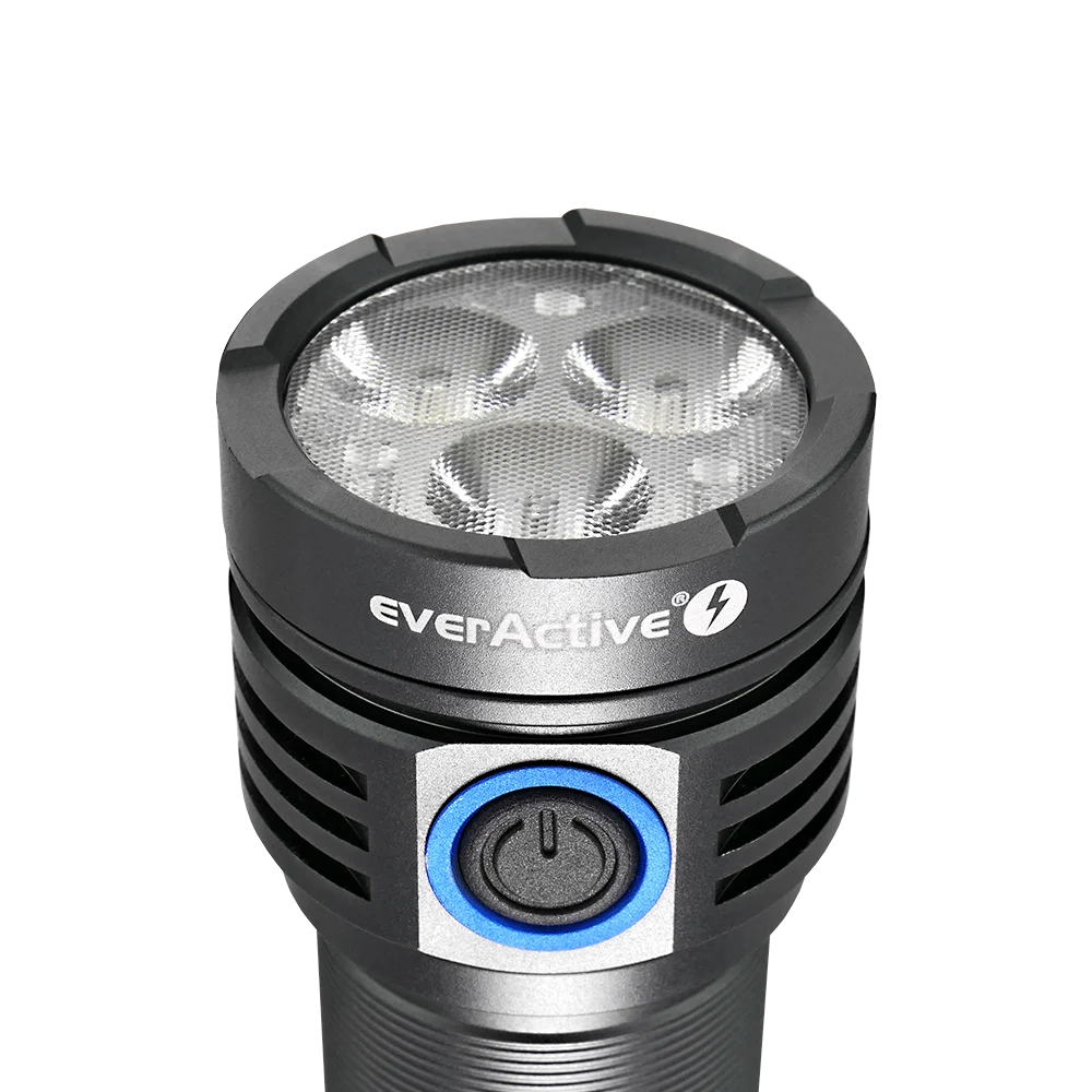 EverActive FL-3300R Luminator