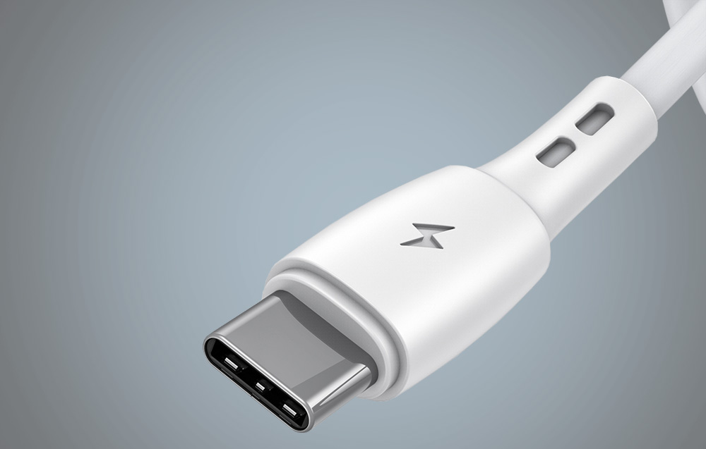 Kabel Vipfan X05 USB-C 3A 3M
