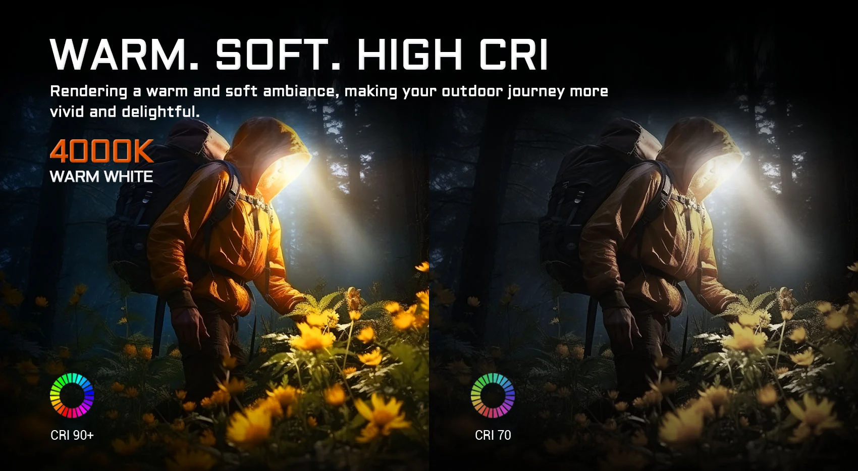 Acebeam H17 V2.0 MAO