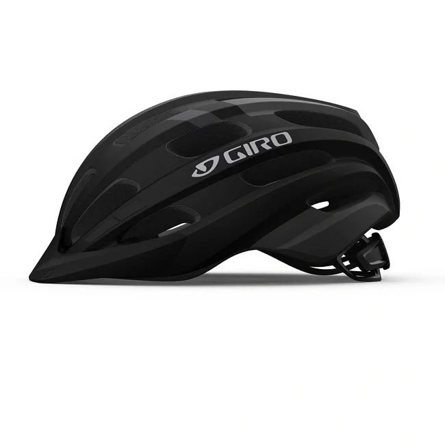 GIRO Register Mat Black