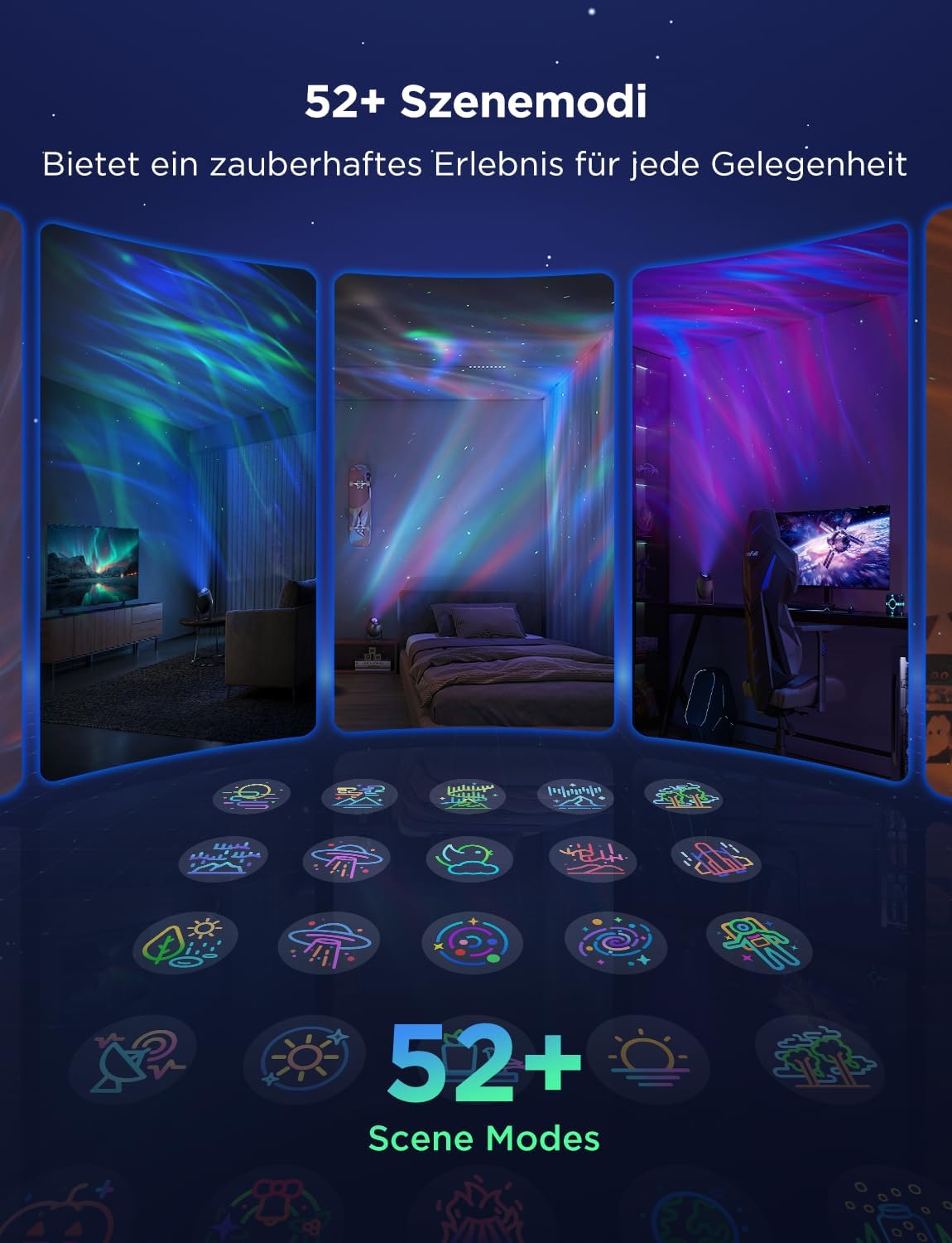 Govee Star Light Projector