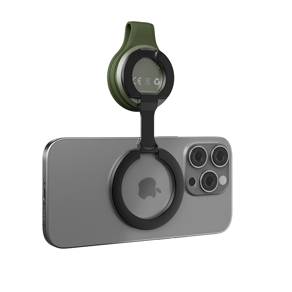 Magnetický stojánek pro Scoutlite SparkO