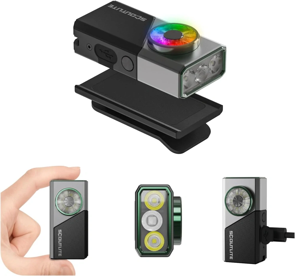 Scoutlite Vario RGB 700