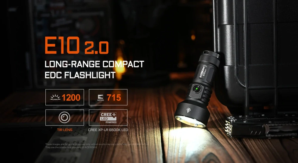 Acebeam E10 2.0