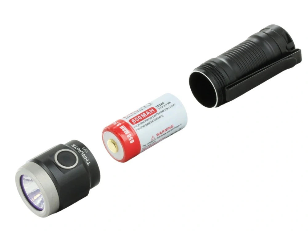 Thrunite W1