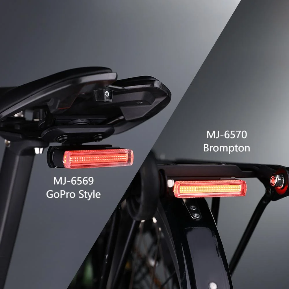 Magicshine MJ-6569 magnetický držák pro SEEMEE 50 PRO