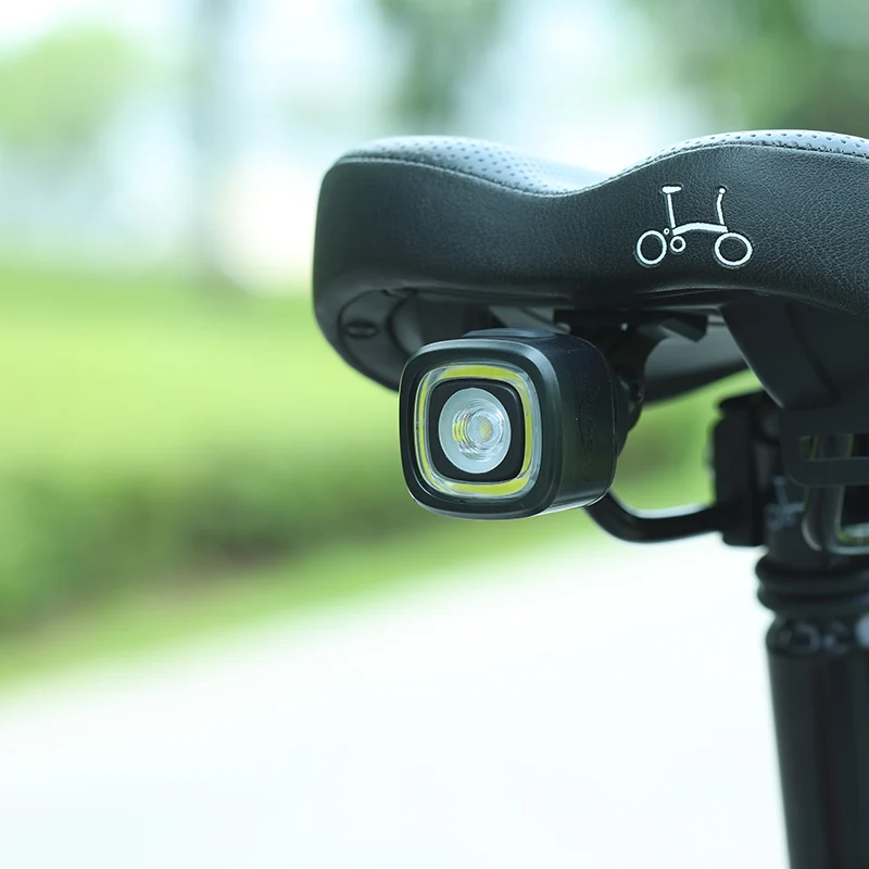 Magicshine SADDIX držák světla pod sedlo pro Brompton