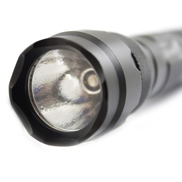 UltraFire WF-502B XM-L2