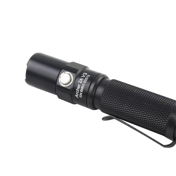 ThruNite Archer 2A v3