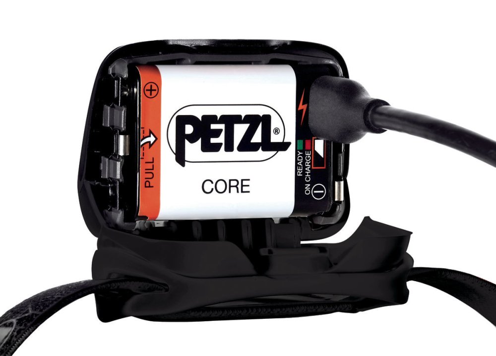 Petzl Accu Core USB-C nabíjecí článek