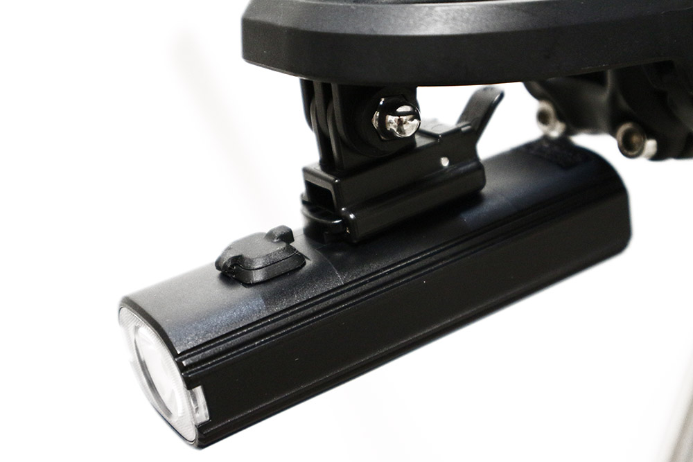 Gaciron redukce H07L GOPRO pro H07P