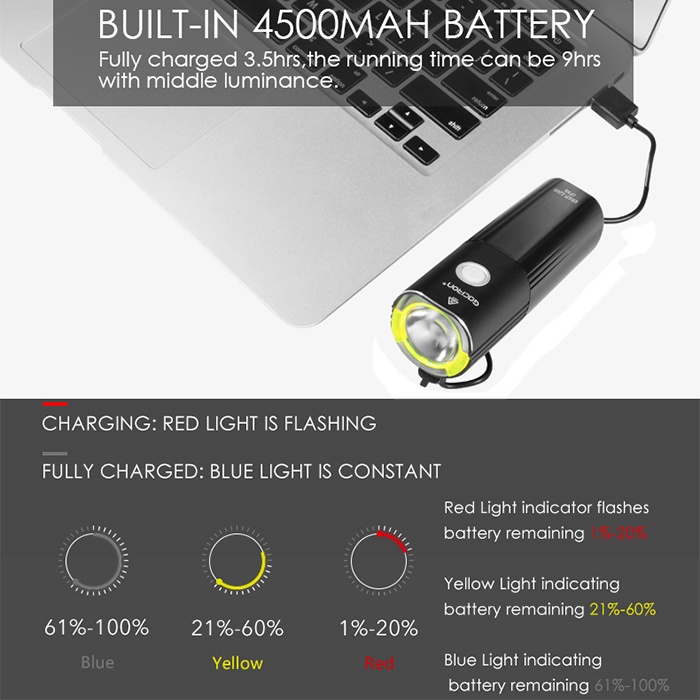Gaciron V9SP-1260